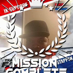 Meet your Posher, Aaron